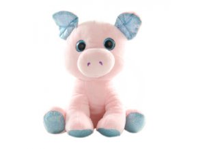 Plush pig 20 cm - plush toys