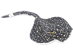 Plush stingray 50 cm - plush toys