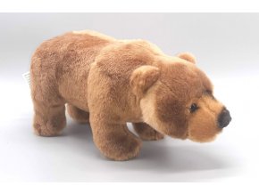 Plyšový medvěd 26 cm - plyšové hračky