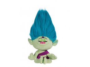 Plyšový Troll Cybil 30 cm - plyšové hračky