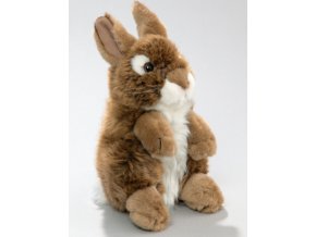 Plush hare 20 cm - plush toys
