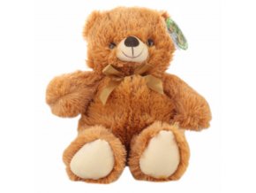 Teddy bear 33 cm - plush toys