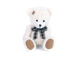 Teddy bear 25 cm - plush toys