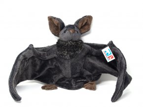 Plush bat large 70 cm - plush toys