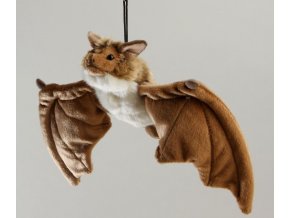 Plush bat 35 cm - plush toys