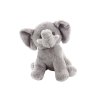 Plush elephant 27 cm - plush toys