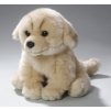 Plush Retriever 22 cm - plush toys