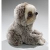 Plush sloth 17 cm - plush toys