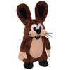Plush Hare 39cm - plush toys