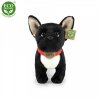 Plush French Bulldog 30 cm - plush toys
