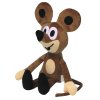 Plush Mouse 30cm - plush toys