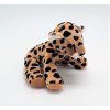 Plyšový gepard 13 cm - plyšové hračky