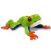 Plush frog 18cm - plush toys