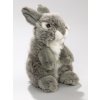 Plush rabbit 18 cm - plush toys