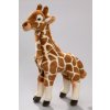 Plush giraffe 40 cm - plush toys