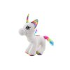 Plush unicorn 20 cm - plush toys