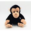 Plush chimpanzee 20 cm - plush toys