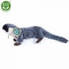 Plush otter 18 cm - plush toys