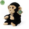 Plyšová opice šimpanz 18 cm - plyšové hračky