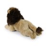 Plush lion 43 cm - plush toys