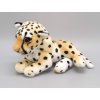 Plyšový gepard 25 cm - plyšové hračky