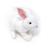 Plyšový králík 17 cm - plyšové hračky