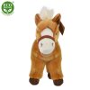 Plyšový kůň 30 cm - plyšové hračky