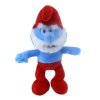 Plush Papa Smurf 20 cm - plush toys