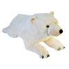 Plush polar bear large 76 cm - plush toys