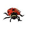 Plush ladybug 24 cm - plush toys