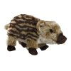 Plush wild boar - piglet 22cm - plush toys
