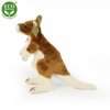Plush kangaroo 30 cm - plush toys