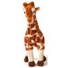 Plush giraffe 27 cm - plush toys