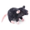 Plush rat 20 cm - plush toys