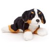 Plush Bernese Mountain Dog 19 cm - plush toys