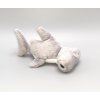 Plush hammerhead shark mini 13 cm - plush toys