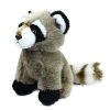 Plush raccoon 18 cm - plush toys