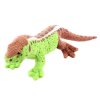 Plush sand lizard 38 cm - plush toys