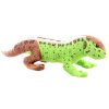 Plush sand lizard 38 cm - plush toys