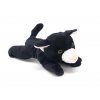 Plush cat 16 cm - plush toys