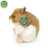 Plush hamster 13 cm - plush toys