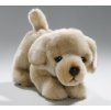Plush Golden Retriever 23 cm - plush toys