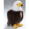 Plush eagle large 40 cm - plush toys