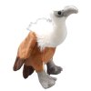 Plush vulture 20 cm - plush toys