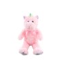 Plush unicorn 55 cm - plush toys