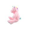 Plush unicorn 55 cm - plush toys