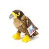 Plush falcon 23 cm - plush toys