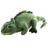 Plyšový chameleon 27 cm - plyšové hračky