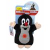 Plush mole talking puppet 20cm - plush toys