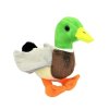 Plush duck 15 cm - plush toys